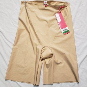 NWT Spanx Star Power Thigh Shaper, Size Large
